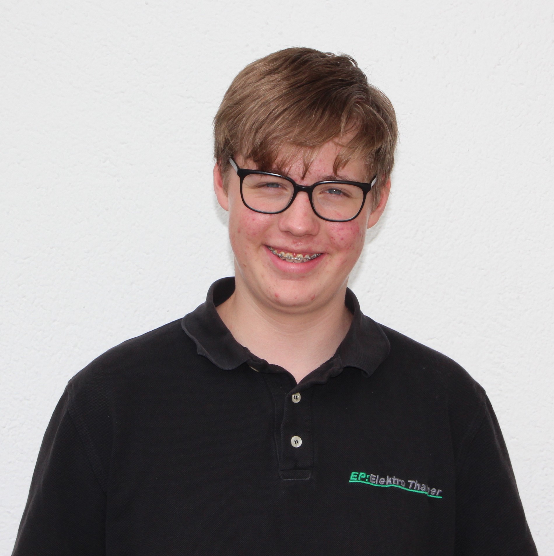 Sebastian Gruber