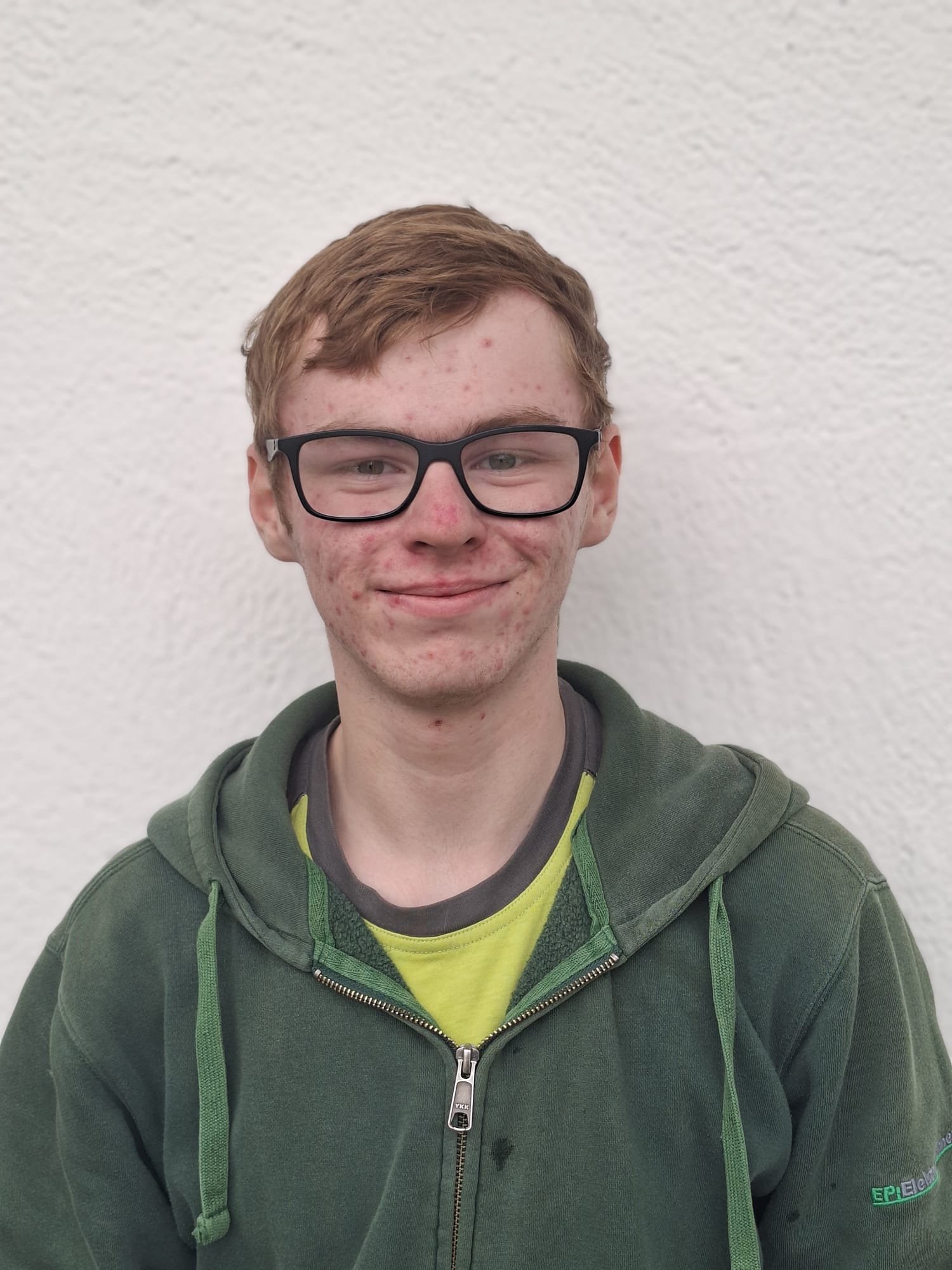 Thomas Mühlbauer