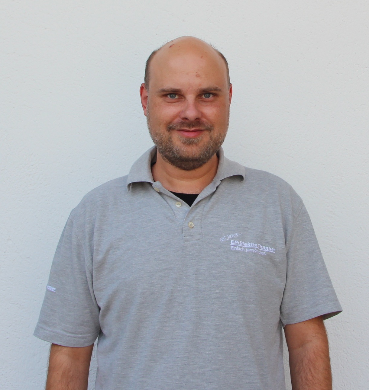 Christoph Steffek