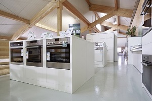 Gro&szlig;ger&auml;te-Ausstellung, Ansicht 1