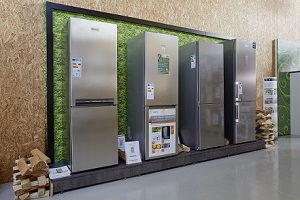 Gro&szlig;ger&auml;te-Ausstellung, Ansicht 2