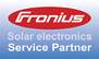 Fronius Fachhandelspartner