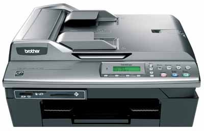 Multifunktionsdrucker