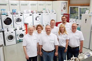 Team Gro&szlig;ger&auml;te